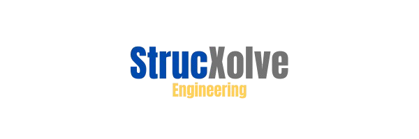 StrucXolve Logo